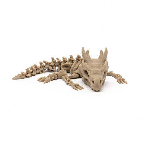 Articulated skeleton skeletal - articulated,