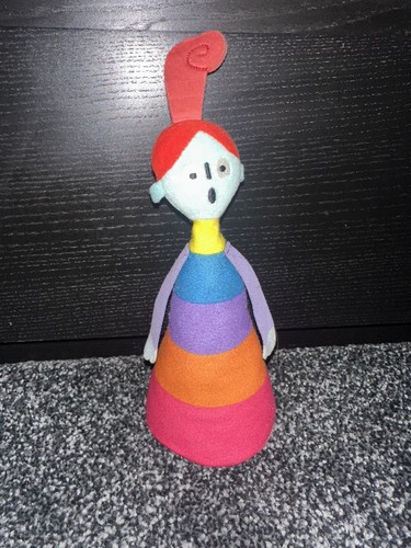 Rare twirlywoos cbeebies the - twirlywoos,
