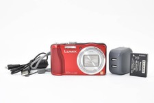 Defectie panasonic lumix - panasonic,