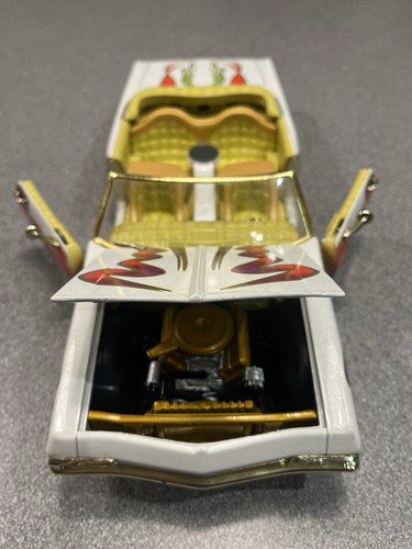 Hot wheels 1965 chevy - 1965, impala