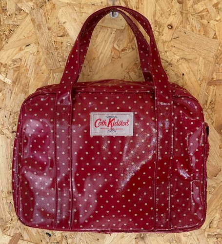 Cath kidston red button - cath,