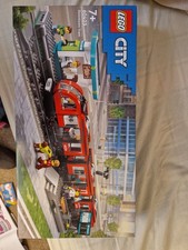 lego set train station 60423
