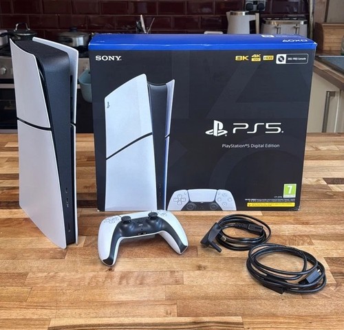 Sony playstation slim - sony,