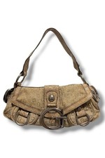 Guess Rare Brown Beige
