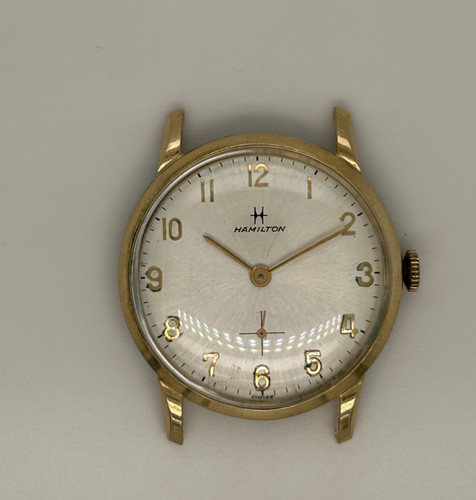1961 hamilton vintage glendon - 1961,