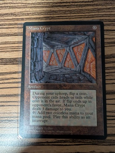 Mtg magic the gathering mana - magic:,
