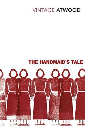 The handmaid tale - handmaid's,