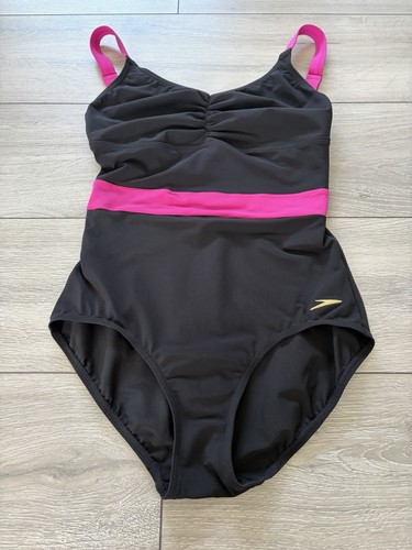 Speedo sculpture swimsuit with - speedo,