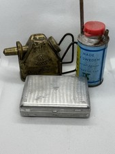 Optimus 200/1200 Small Parts