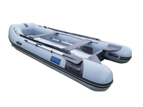 Maelstrom 380 air 8m - maelstrom, v-air