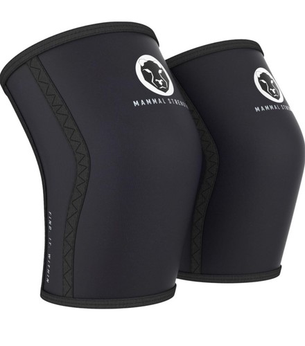 Mammal strength squat knee - mammal,
