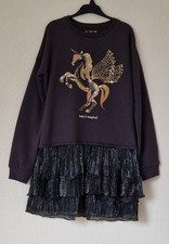 Girls 12 - 13 years Black