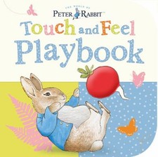 Peter Rabbit Touch and Feel