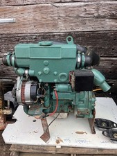 Volvo Penta MD2030D Marine Diesel Engine