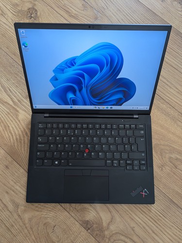 Lenovo thinkpad carbon gen - lenovo,