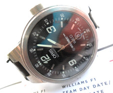 Stainless Steel Mens Oris