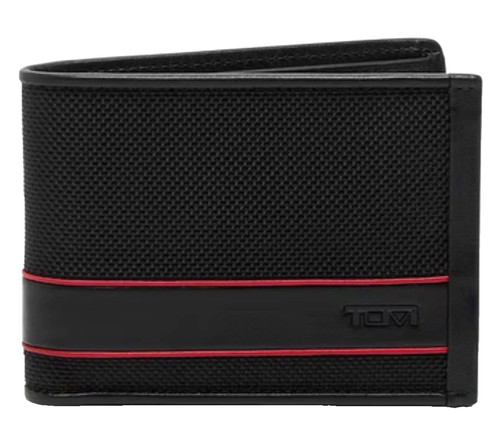 New tumi alpha - tumi,