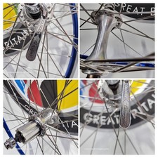 Campagnolo 9-11 Speed Clincher