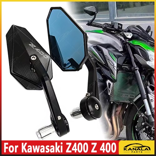 For kawasaki z400 - z400, 1pair