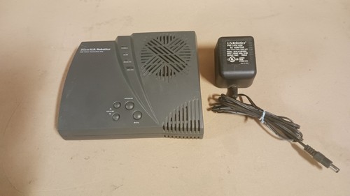 3com robotics 56k voice - robotics,