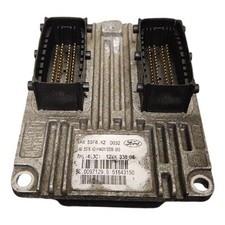 FORD KA STUDIO MK2 2008-2011