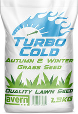 Cold Weather Grass Seed 1.3kg