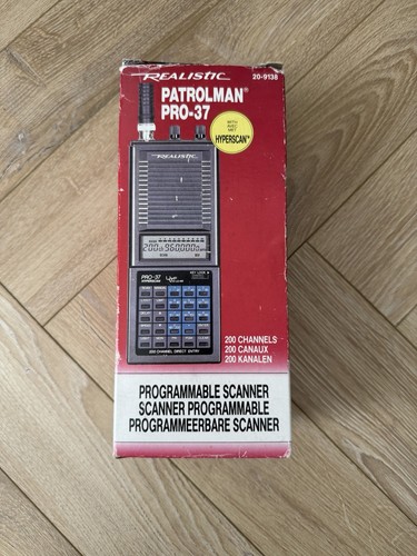 Realistic patrolman pro - patrolman, pro-37