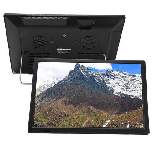 Portable inch high - portable, tv