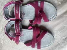 Ladies Size4 Karrimor Sandals