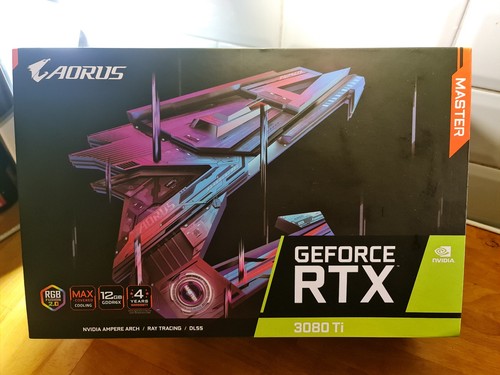 Gigabyte aorus geforce rtx - aorus,