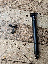 Brand-X Ascend XL Dropper