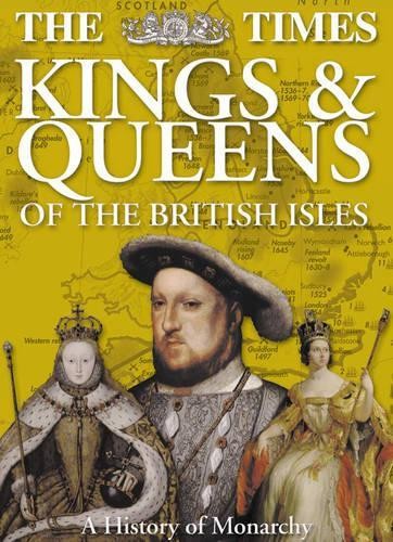 The times kings and queens - and, of
