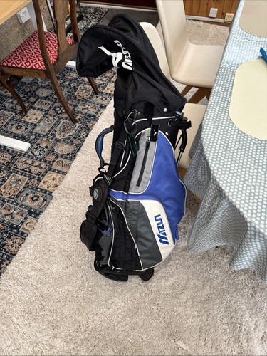 Mizuno golf stand bag - mizuno,