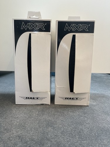 Halo mxrs bmx race tyres - halo,