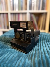 Polaroid Supercolor Elite