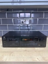 Jvc v531 head cassette - jvc, td-v531