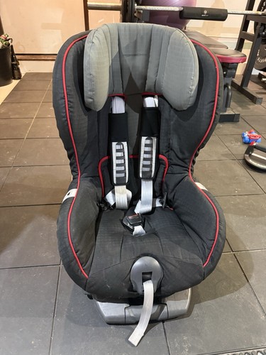 Porsche junior seat size - seat, i-size