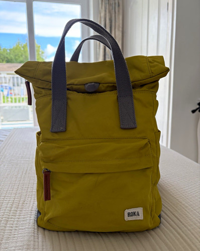 Roka london canfield - canfield, small