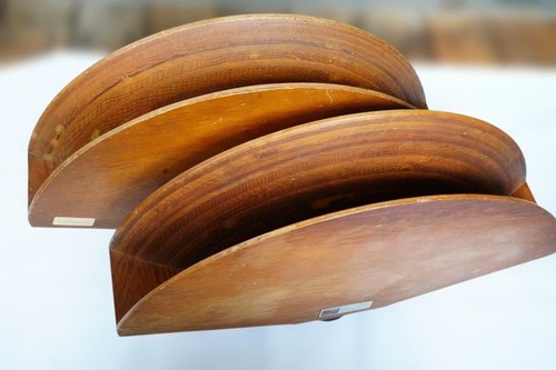 Fostex h325 wood horn - wood, for