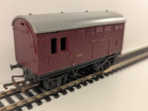 Tri ang hornby - hornby, oo