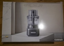 Cuisinart FP1300SU Expert Prep