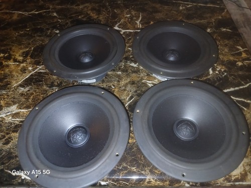 Vintage polk audio mw7100 - polk,