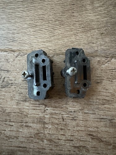 Tamiya madcap rear suspension - madcap,