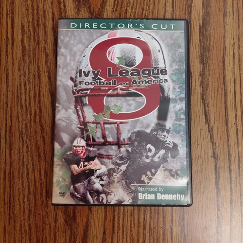 Ivy league football - ivy,
