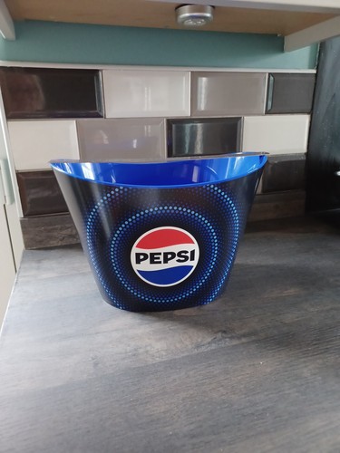 New design pepsi ice bottle - ice,