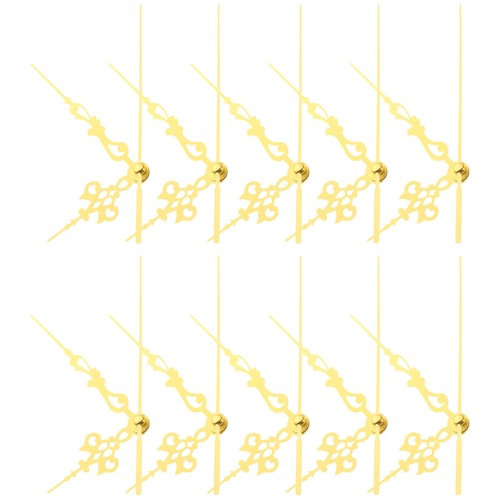 Sets clock hands - sets, kits