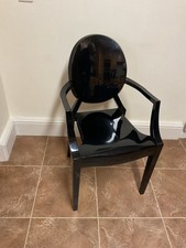 Kartell Louis Ghost Chair