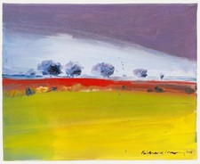 Richard J.S. Young - 2008 Oil
