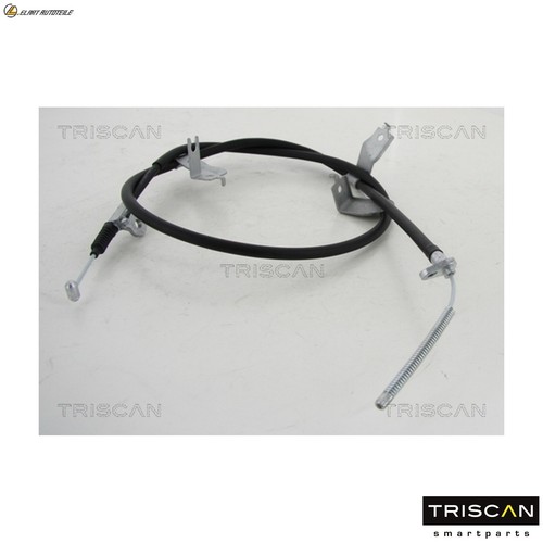 Cable parking brake 8140 - brake,