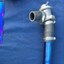 Mitsubishi Evo X BOV OEM